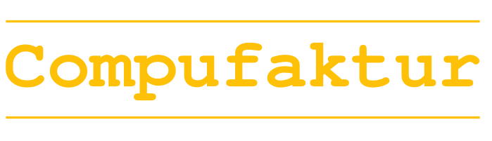Compufaktur